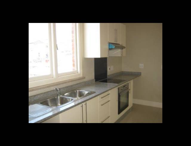 1 BEDROOM APARTMENT TO LET IN POINT WATERFRONT